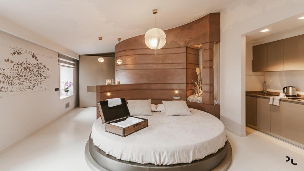 Bed and Breakfast La Residenza Del Monaco Bianco Матера Екстер'єр фото